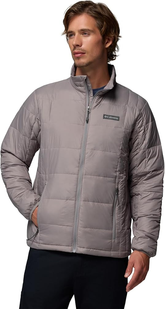 Columbia Men's Voodoo Falls 590 Turbodown II Jacket | Amazon (US)