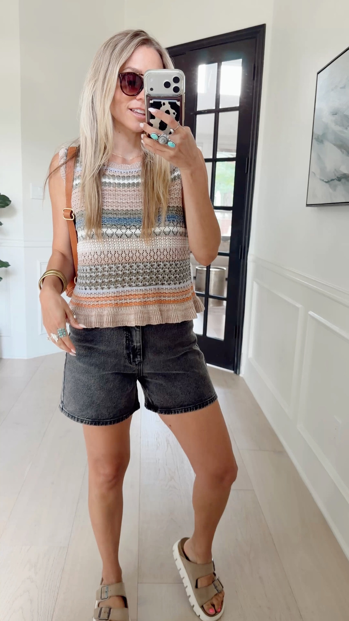 ✨SCROLL TO SHOP✨

Affordable & chic outfit from Walmart! It’s giving Zara vibes and I am here for it 😍

Wearing my tts (small // 4) 

5’5” // 120 lbs

#LTKootd #LTKgrwm #LTKmomlife