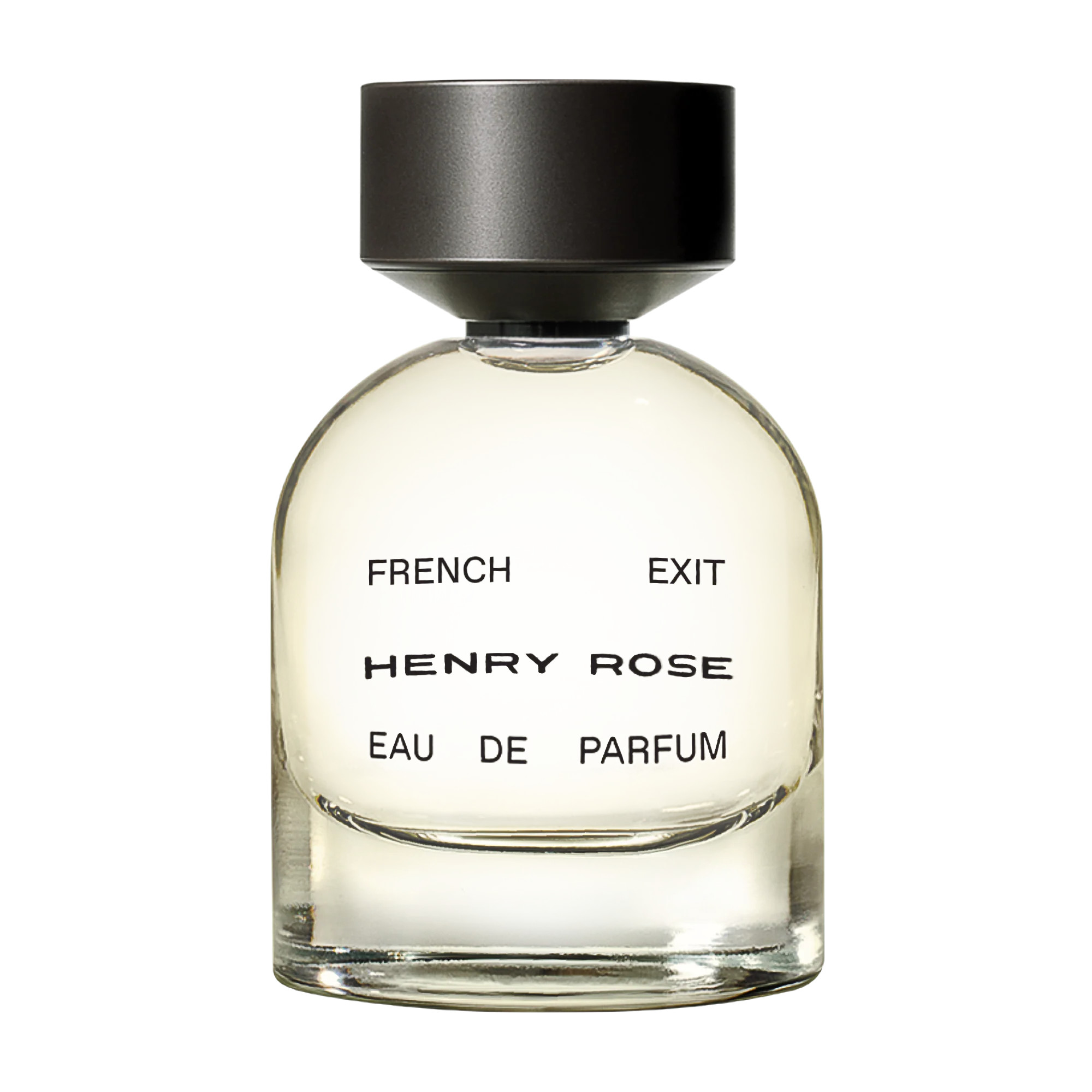 French Exit | Henry Rose