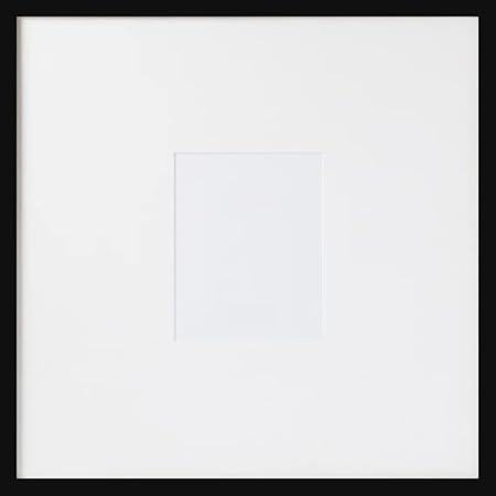 artisane, 25x25”, Picture Frame, Gallery Frame, Black Picture Frame, Oversized Mat (8x10”, 5x... | Amazon (US)