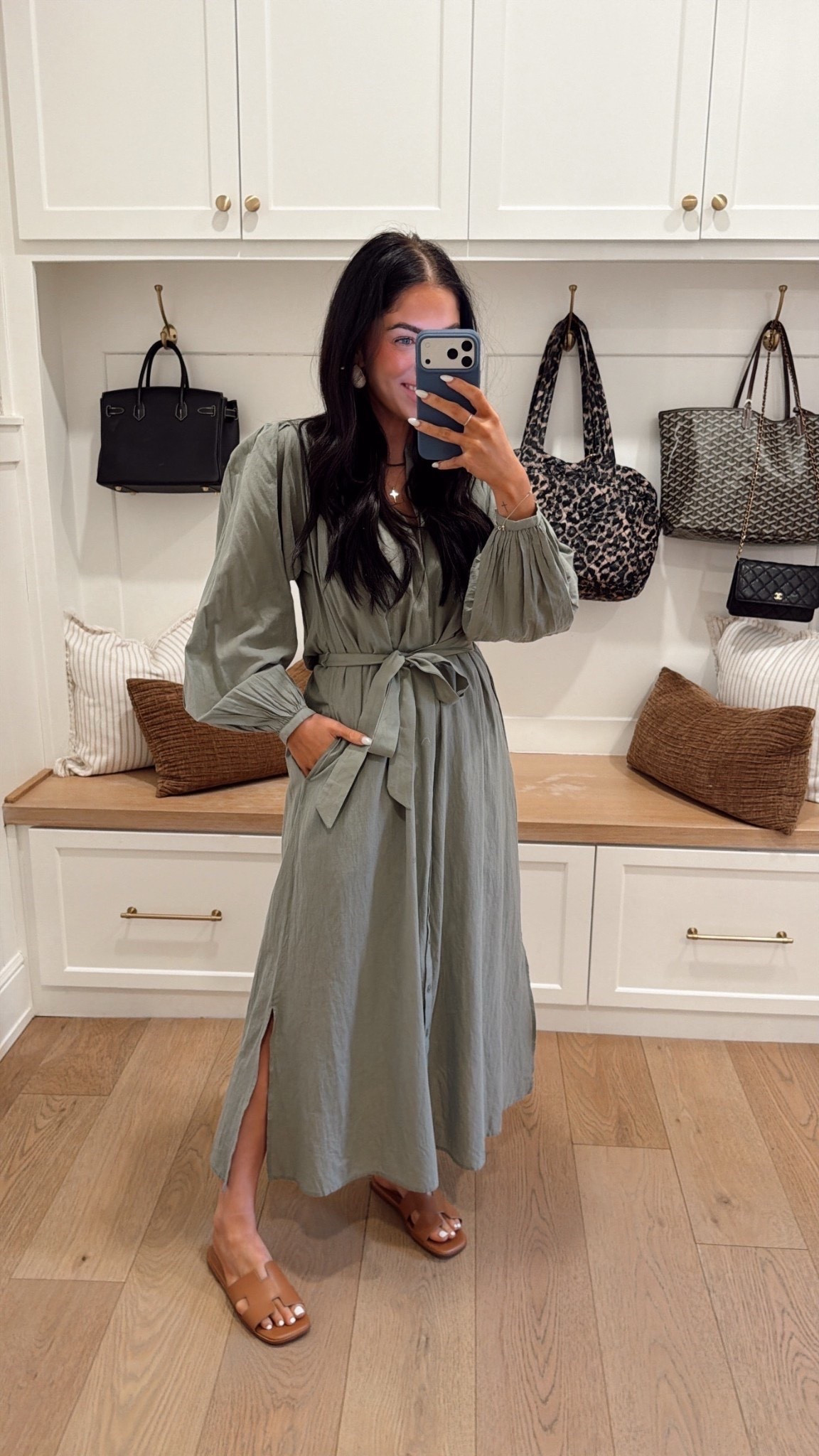 Spring maxi dress from Target! Wearing a small!

Spring fashion, finds under 100, finds under 50, spring outfit, Katy roach

#LTKPetite #LTKSeasonal #LTKootd