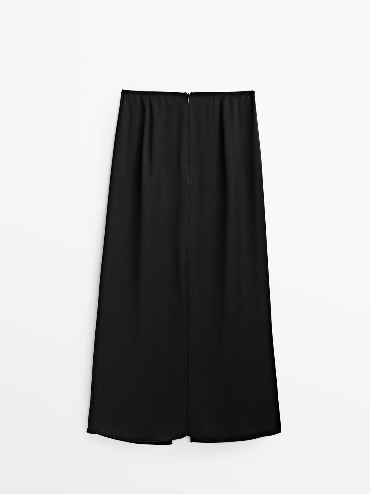 Massimo Dutti United States | Men & Women's FW Collection | Massimo Dutti US