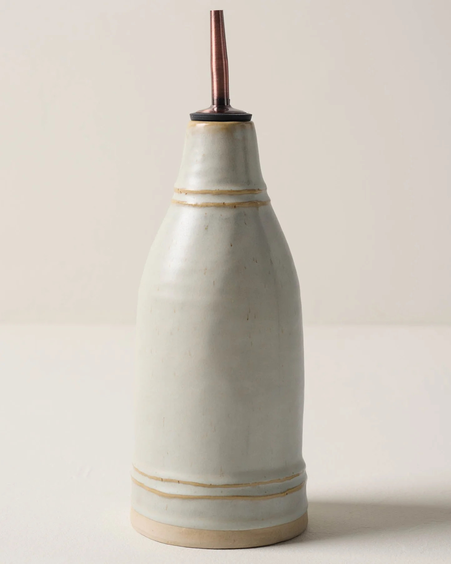 French Grey Vinegar Pour | Magnolia
