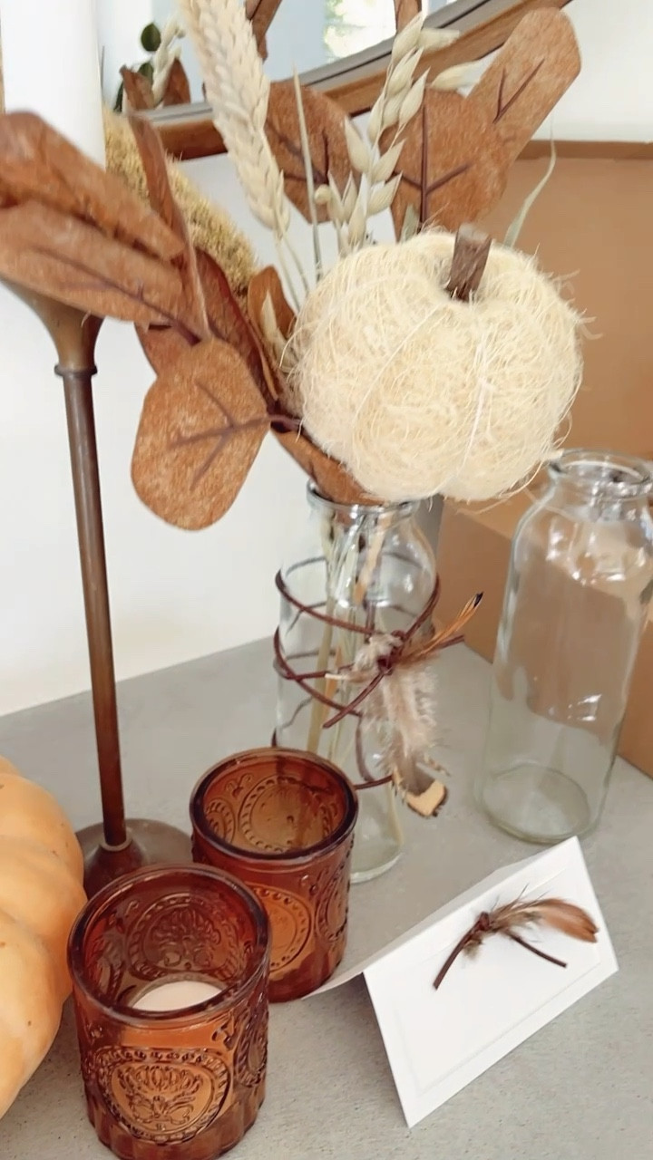 Thanksgiving table decor…

#tablescape #centerpiece #tabledecor

#LTKhome