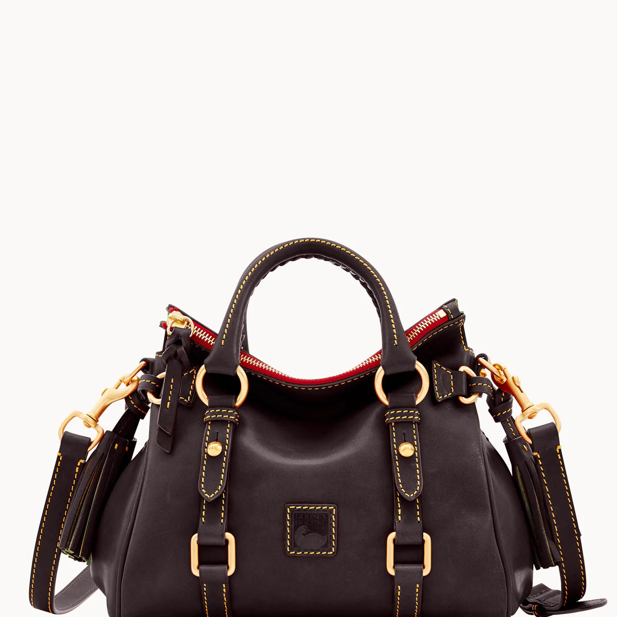 Florentine Micro Satchel | Dooney & Bourke (US)