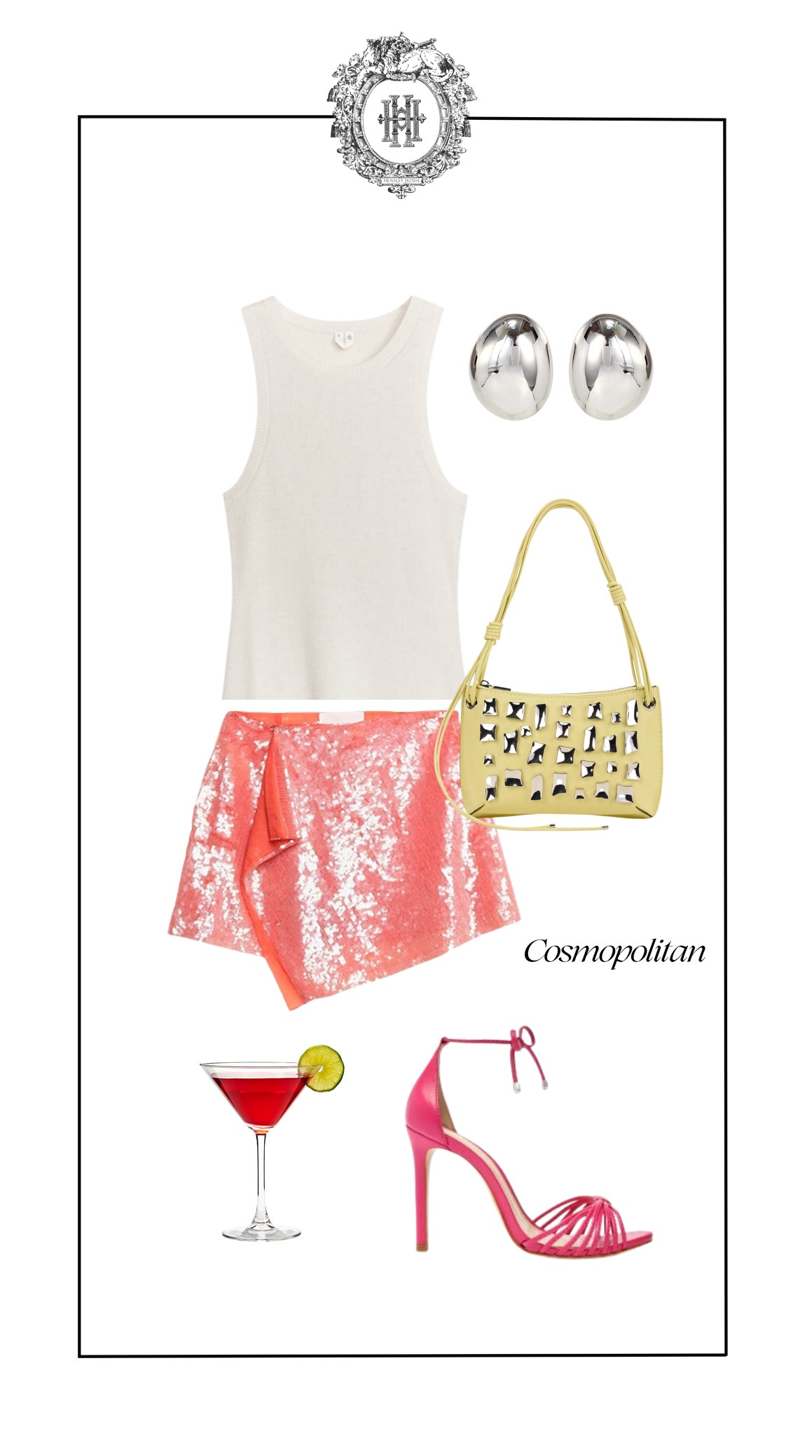 The Cocktail Edit 🍸 pt.2 (3)

#LTKparties #LTKstyletip #LTKSeasonal