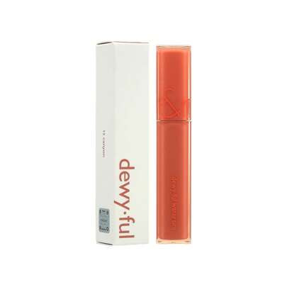 Dewyful Water Tint Lip Gloss 5g #12 Canyon | SHEIN