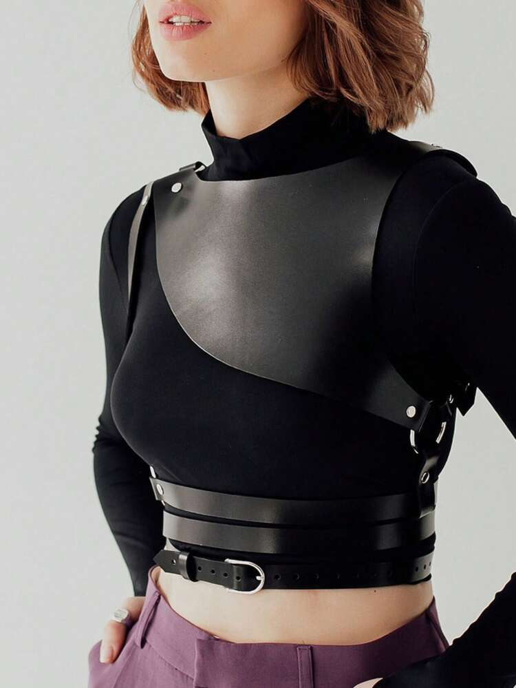 Harness belt | SHEIN