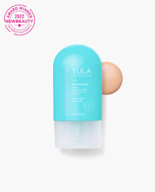 TULA Skincare: Probiotic Skin Care Products | Tula Skincare