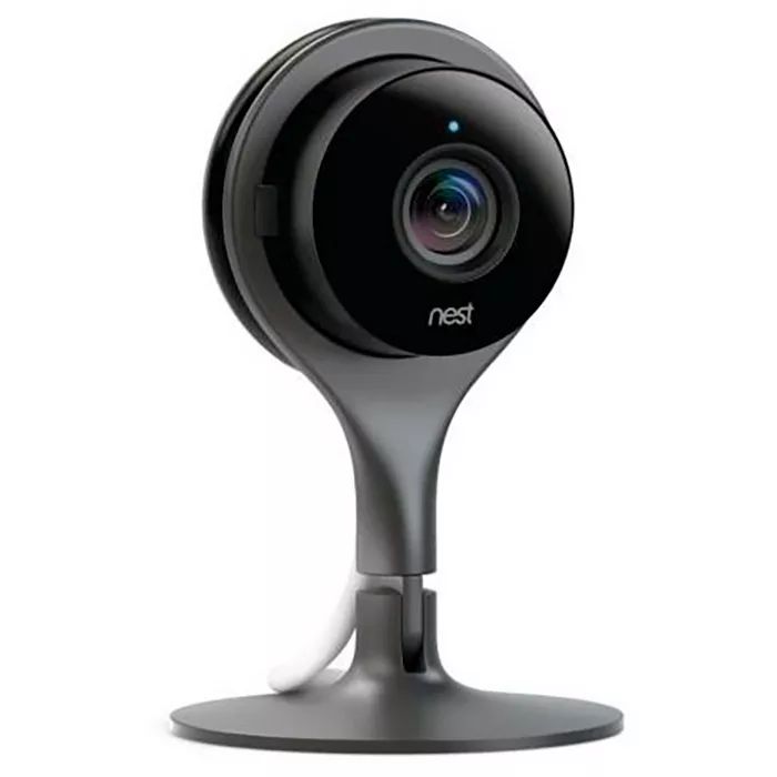 Google Nest Cam Indoor Security Camera | Target