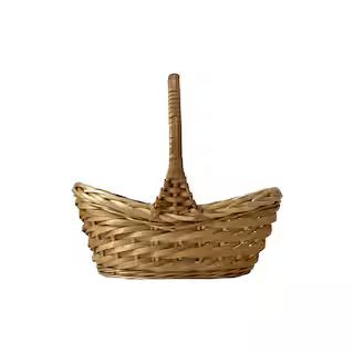 Natural Willow Basket by Ashland® | Michaels Stores