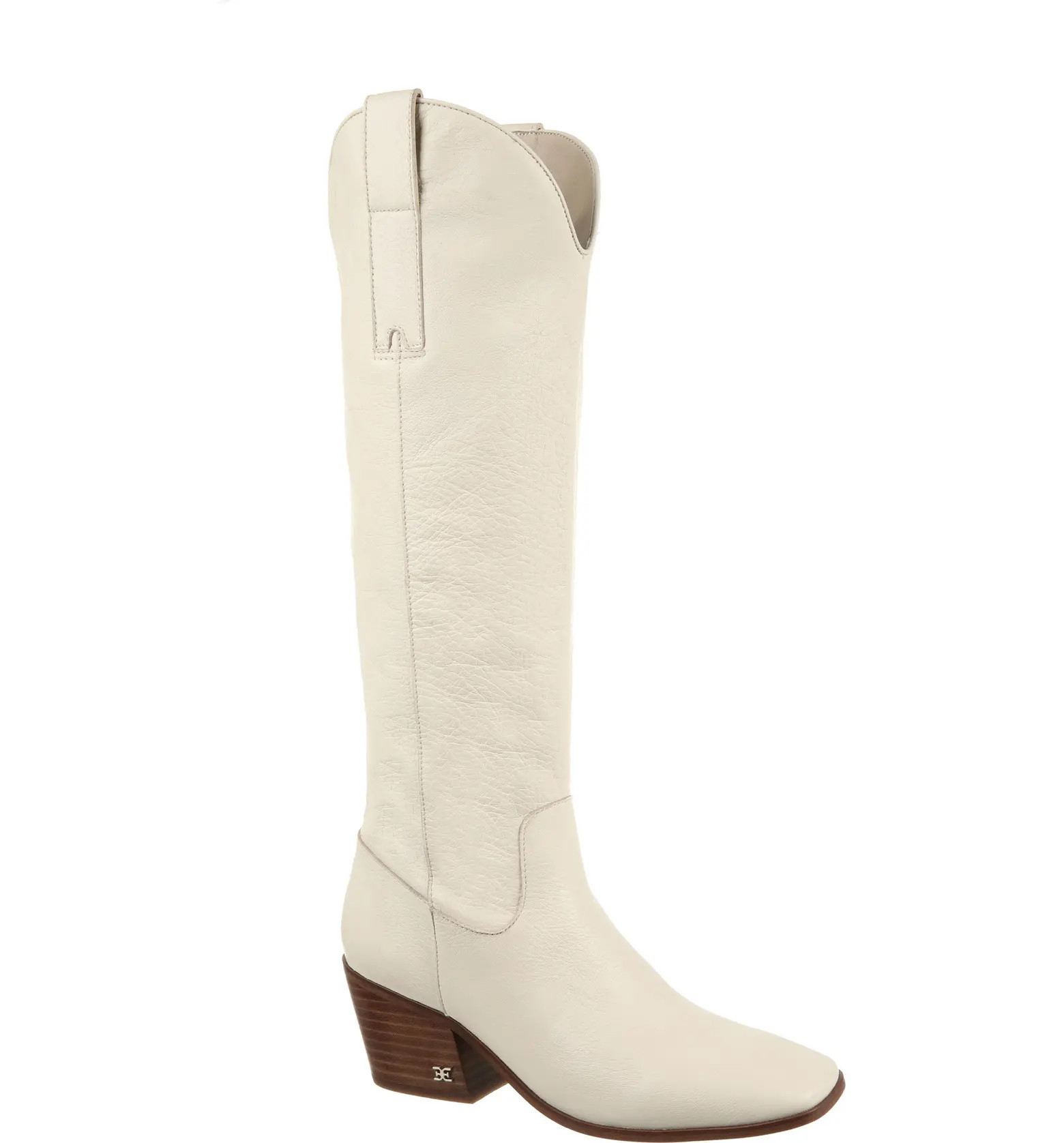 Sam Edelman Britten Western Boot | Nordstrom | Nordstrom