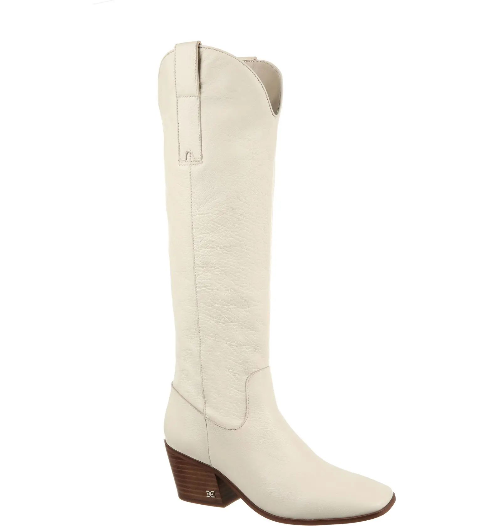 Sam Edelman Britten Western Boot | Nordstrom | Nordstrom