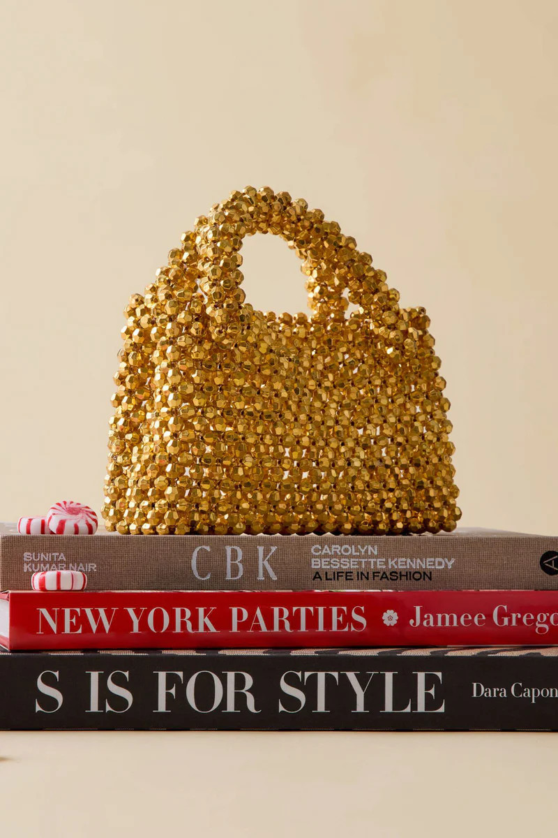 CBK: Carolyn Bessette Kennedy: A Life in Fashion | Tuckernuck (US)