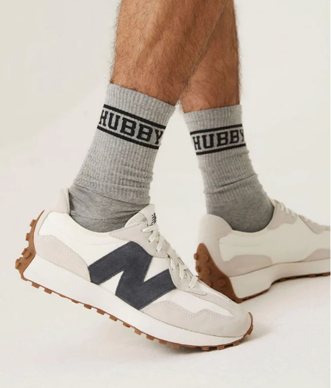 Hubby Socks, Six Stories Grey Hubby Socks, Wedding Socks, Groom Gift, Wedding Morning Gift - Etsy | Etsy (US)