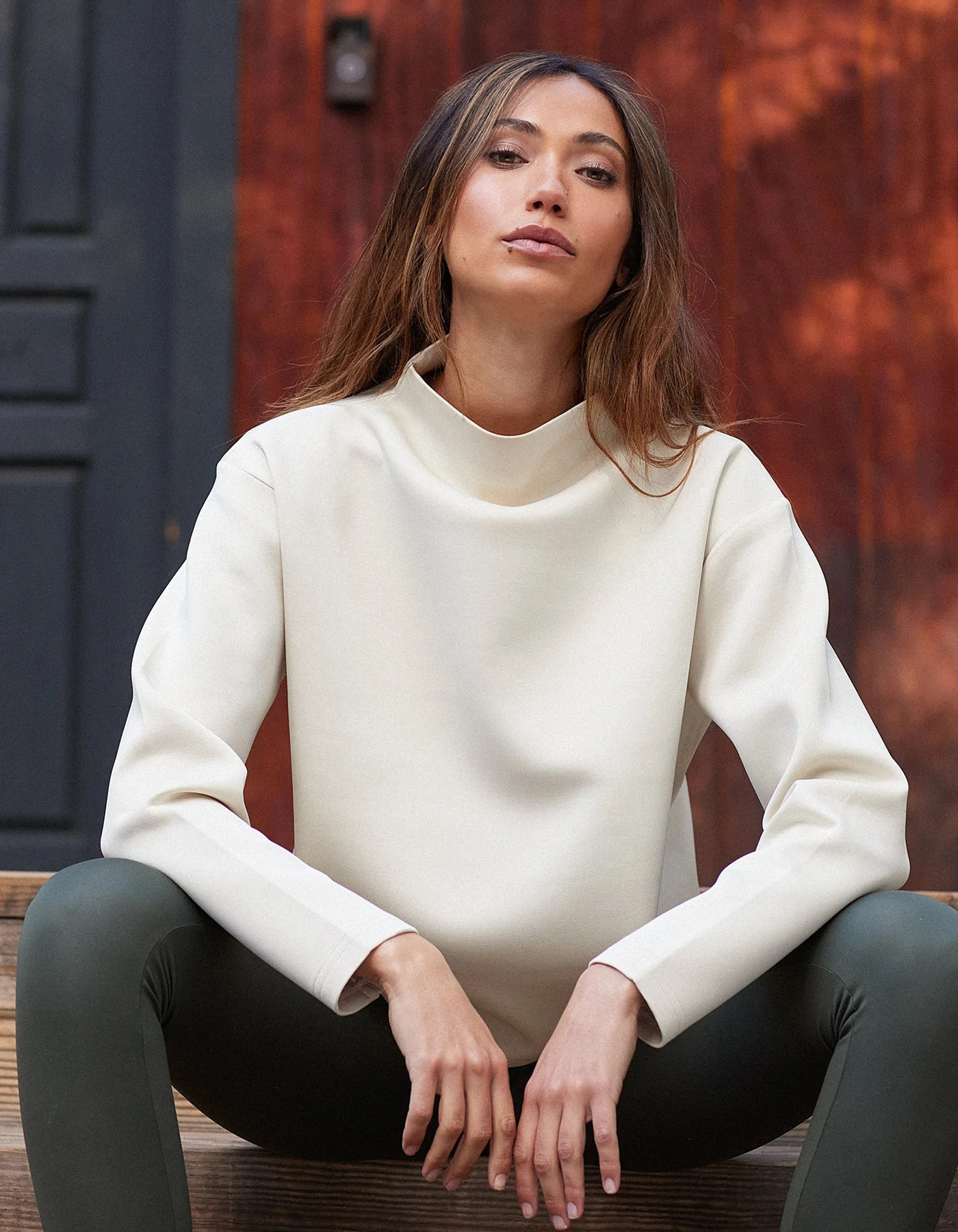Like A Boss Pullover | ADAY