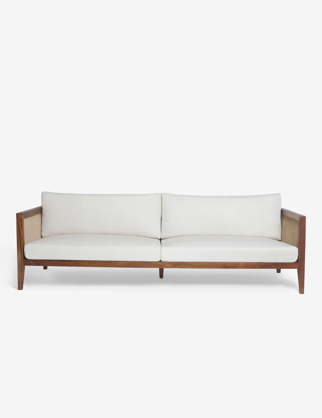 Rosen Indoor / Outdoor Sofa | Lulu and Georgia 
