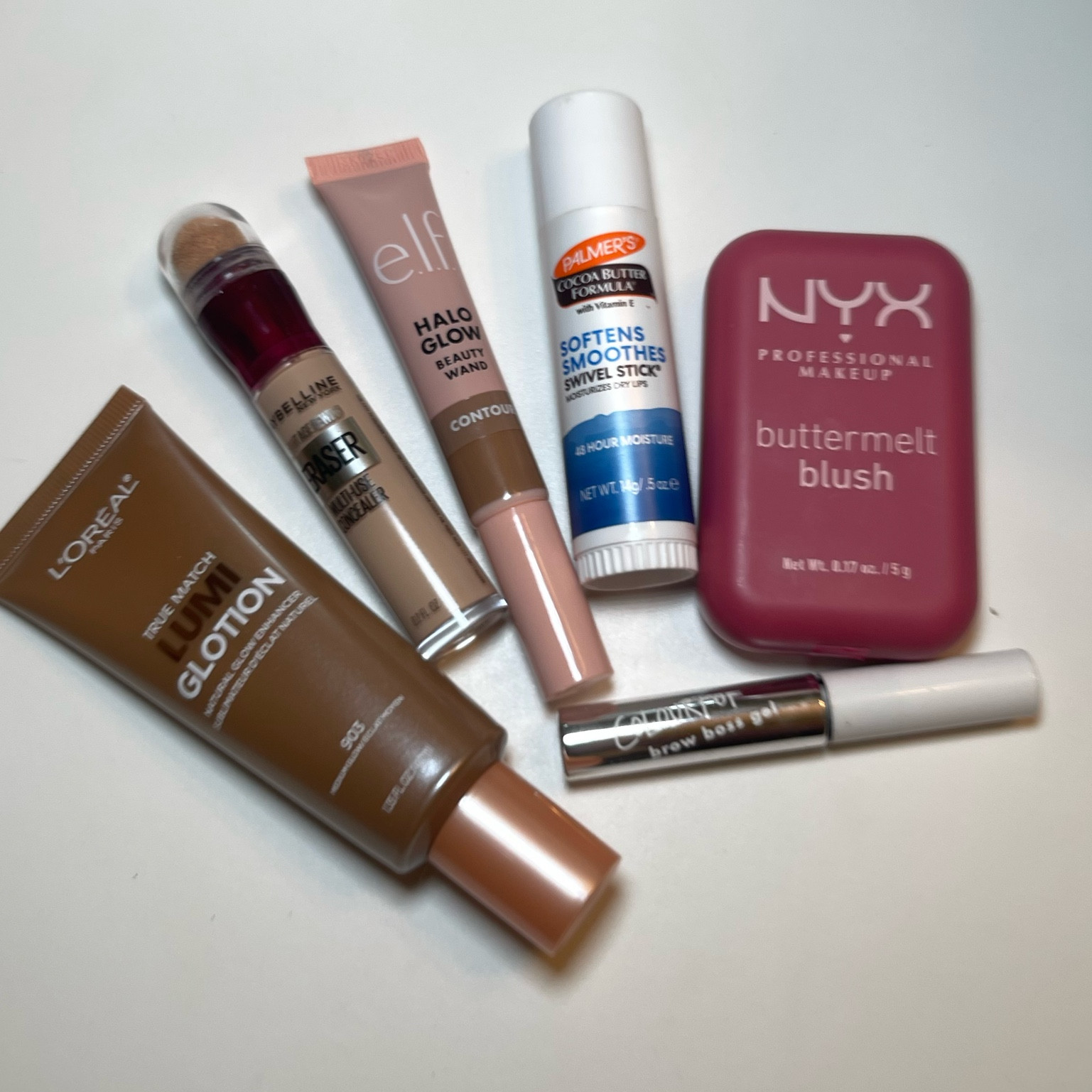 quick summer makeup

#LTKxelfCosmetics #LTKxWalmart #LTKBeauty