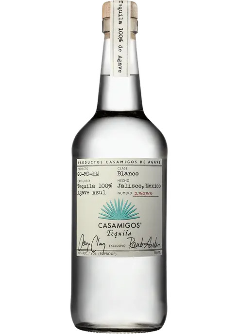 Casamigos Blanco Tequila | Total Wine