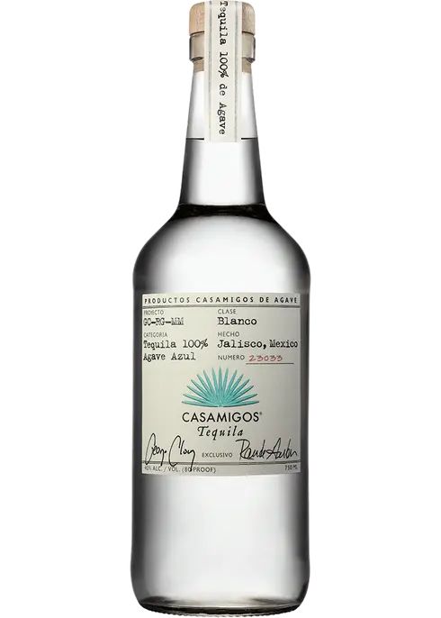 Casamigos Blanco | Total Wine