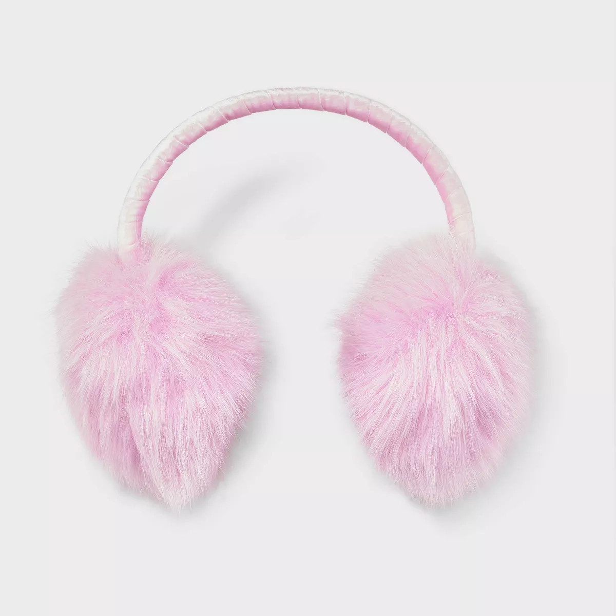 Recycled Polyester Headband Earmuff - A New Day™ | Target