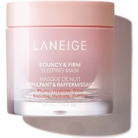 LANEIGE Bouncy and Firm Sleeping Mask 60ml | Look Fantastic (CN)