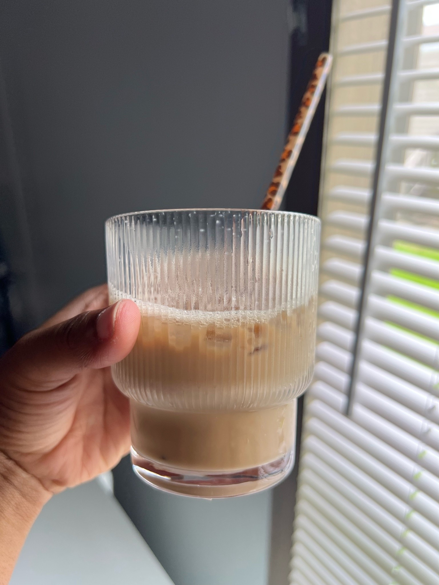 Morning Coffee

#LTKdayinmylife #LTKmorningroutine
