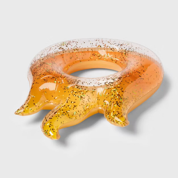 Glitter Flame Tube - Sun Squad™ | Target