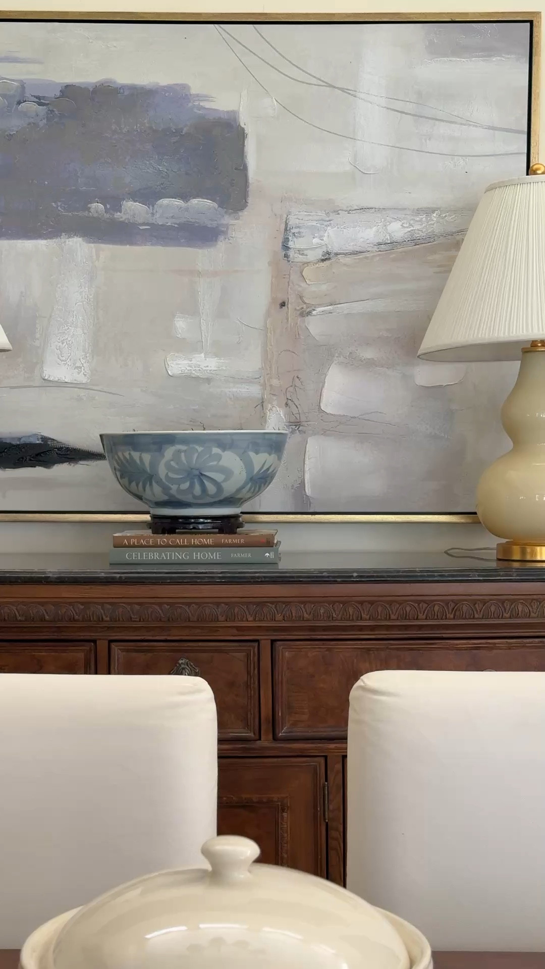 Beautiful abstract art.

Wall Art. Abstract Art. Large Artwork. Painting. LavenderRoseHome.

#LTKHome