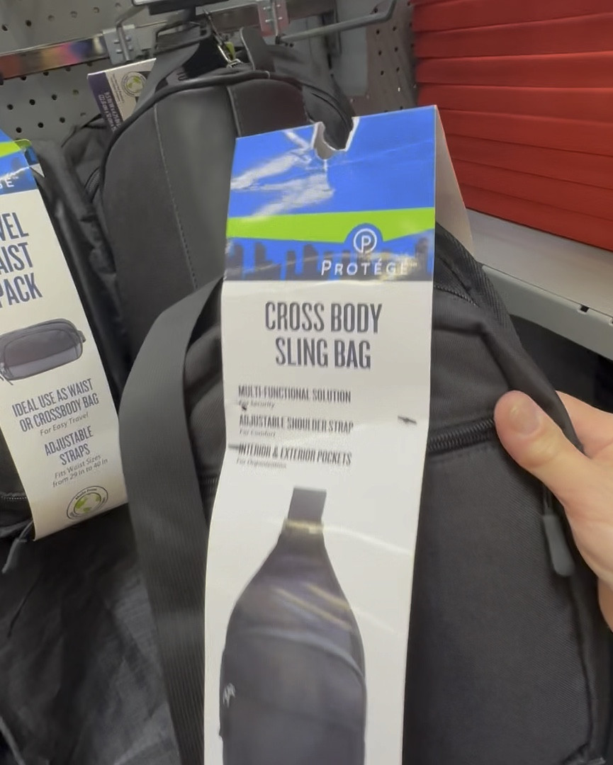 Getting ready for a trip? Save your money for vacation and pick up these space-saving #walmart travel helpers! @shannonskiptomylife #walmartpartner

#LTKVideo #LTKxWalmart #LTKTravel