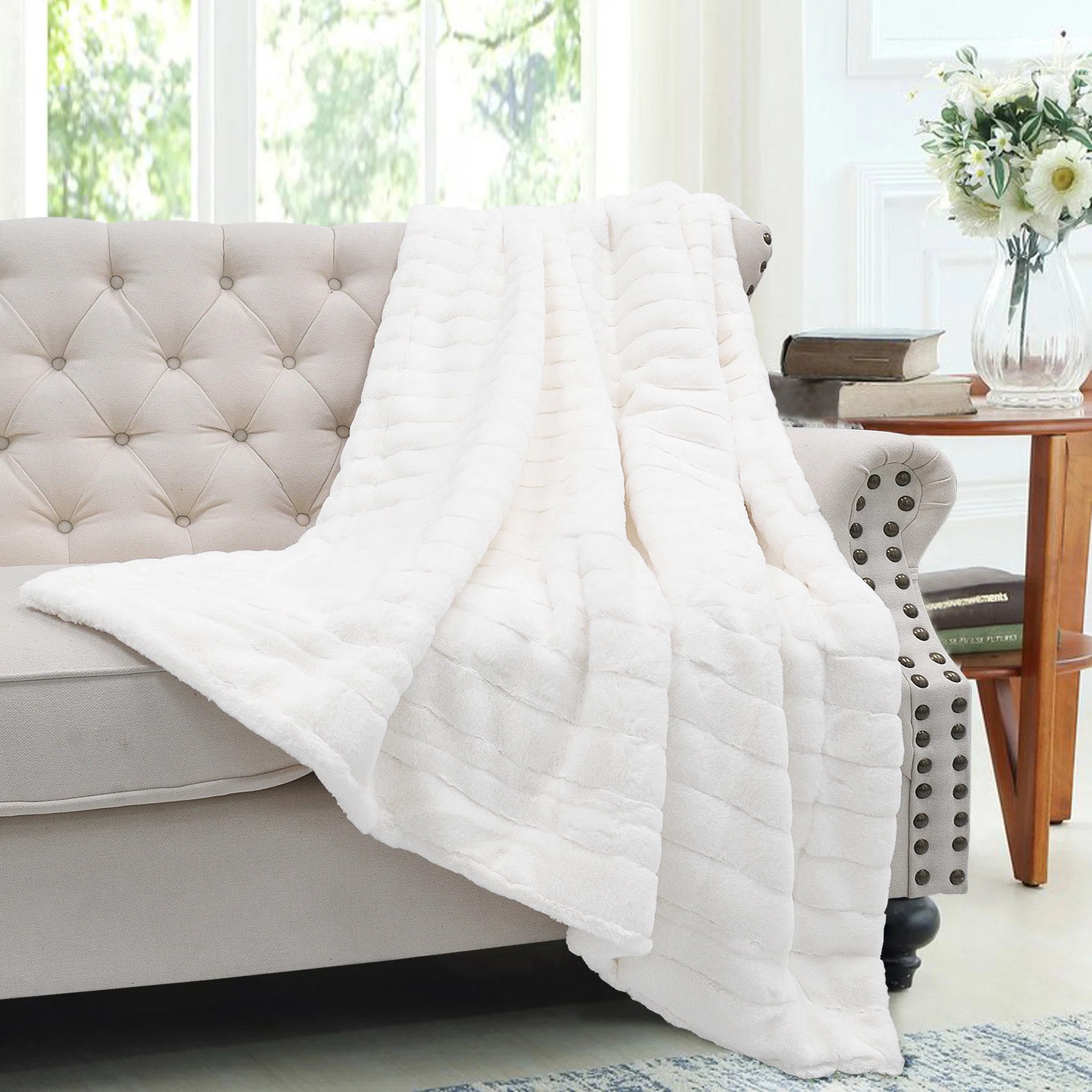 Super Mink Throw | Wayfair North America