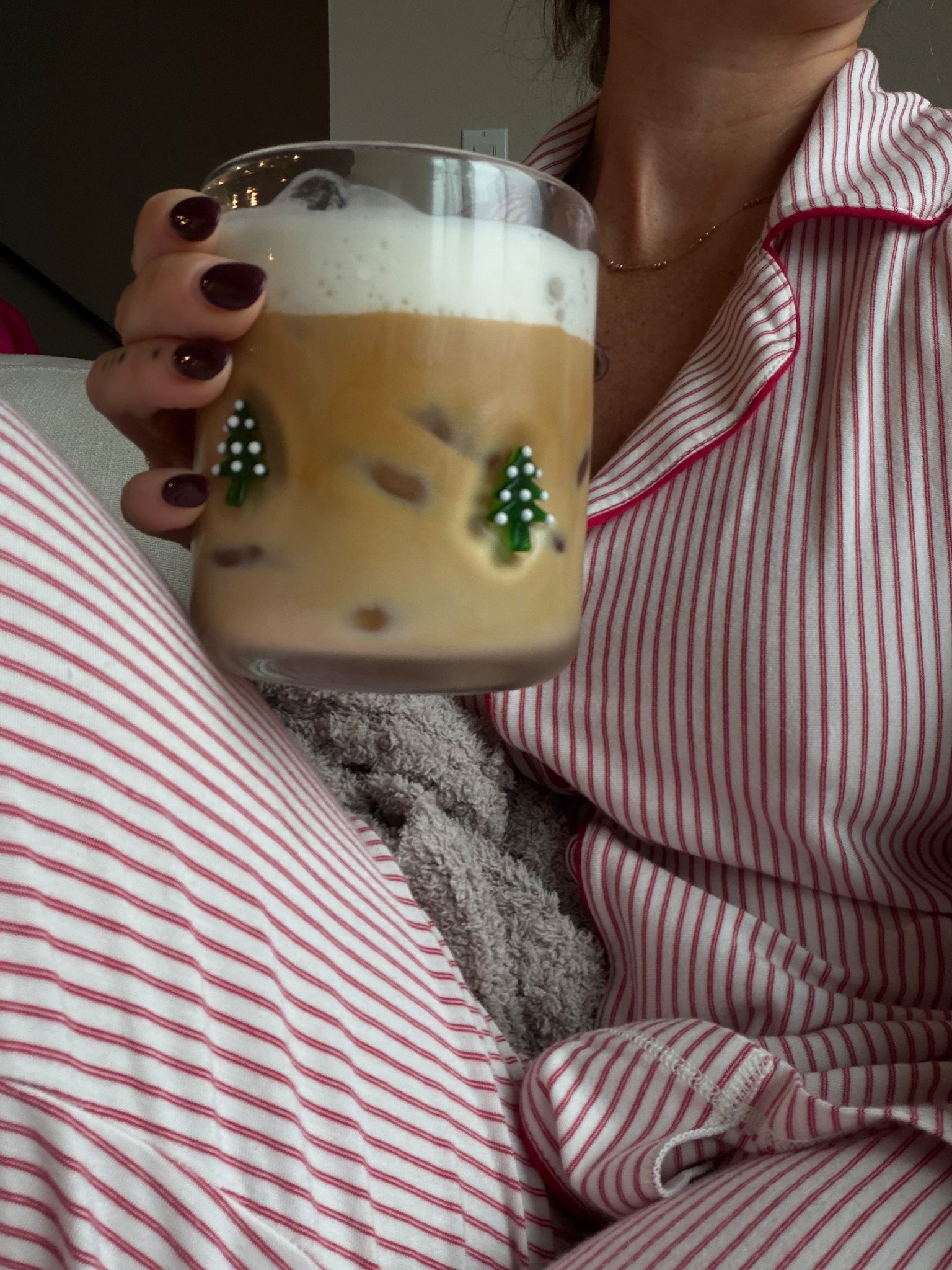 Cutie Christmas glasses from target only $8 

#LTKSeasonal #LTKGiftGuide #LTKHoliday