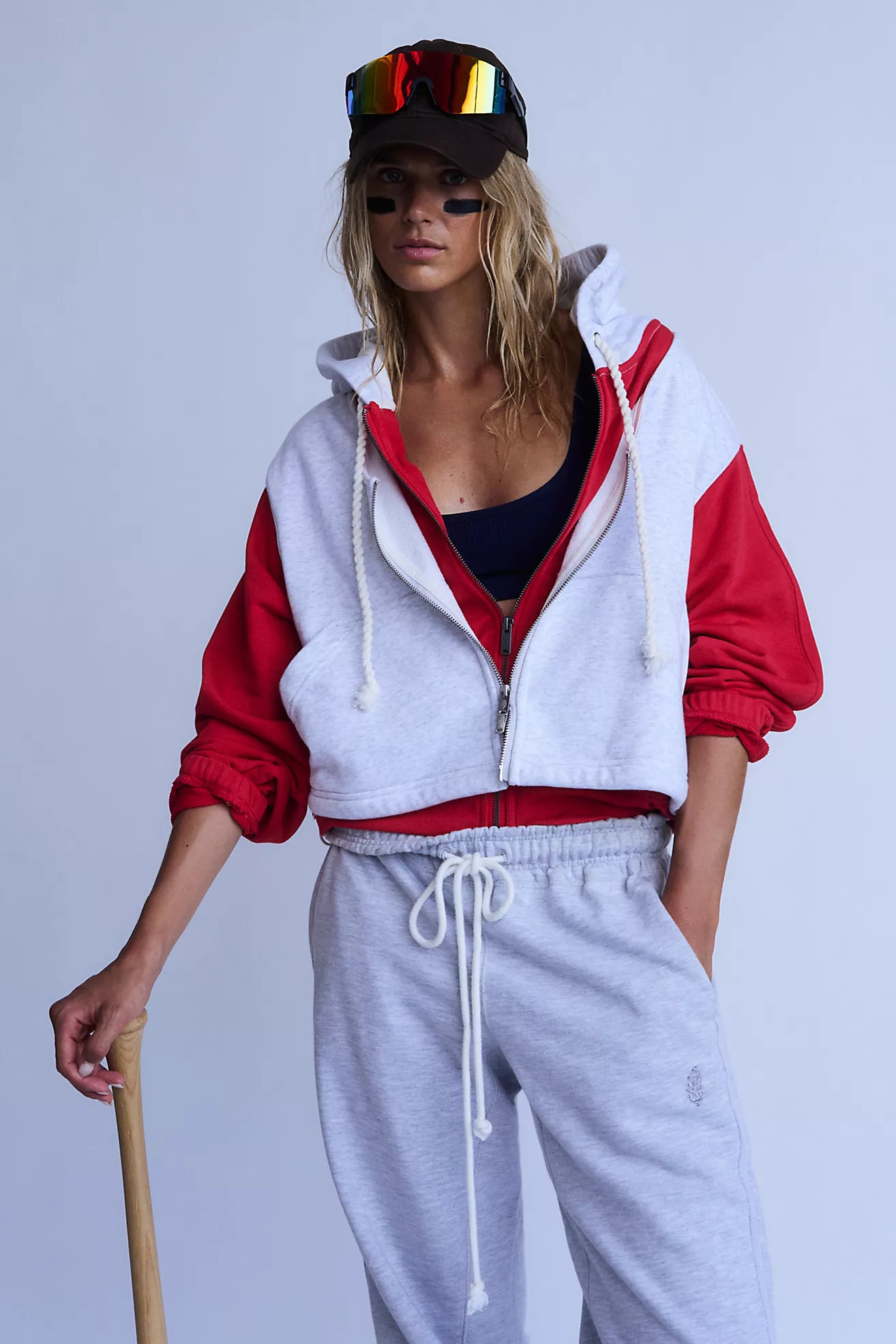 Two Step Zip Up | Free People (Global - UK&FR Excluded)