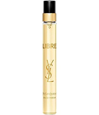 Yves Saint Laurent Beaute Libre Eau de Parfum Travel Spray 0.33-oz. - 0.33 oz. | Dillard's