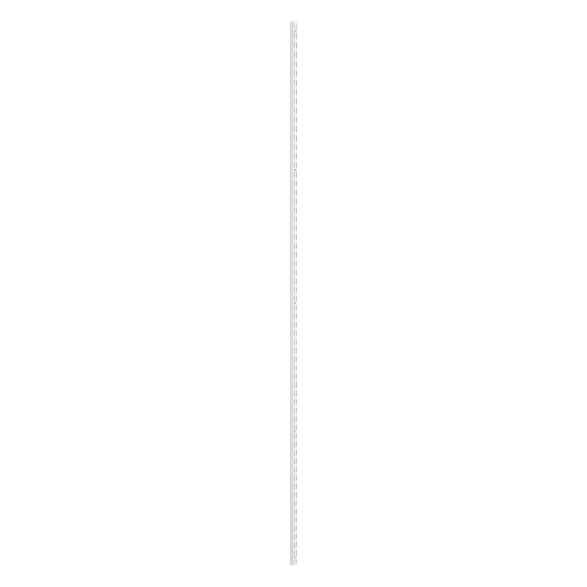 Elfa 77-3/4" Mounted Standard WhiteSKU:100229214.867 Reviews | The Container Store