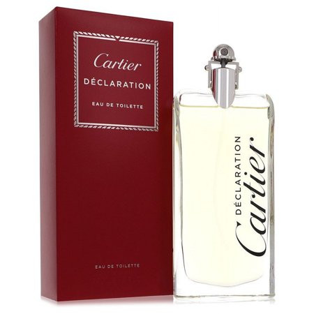 DECLARATION by Cartier Eau De Toilette spray 5 oz for Male | Walmart (US)