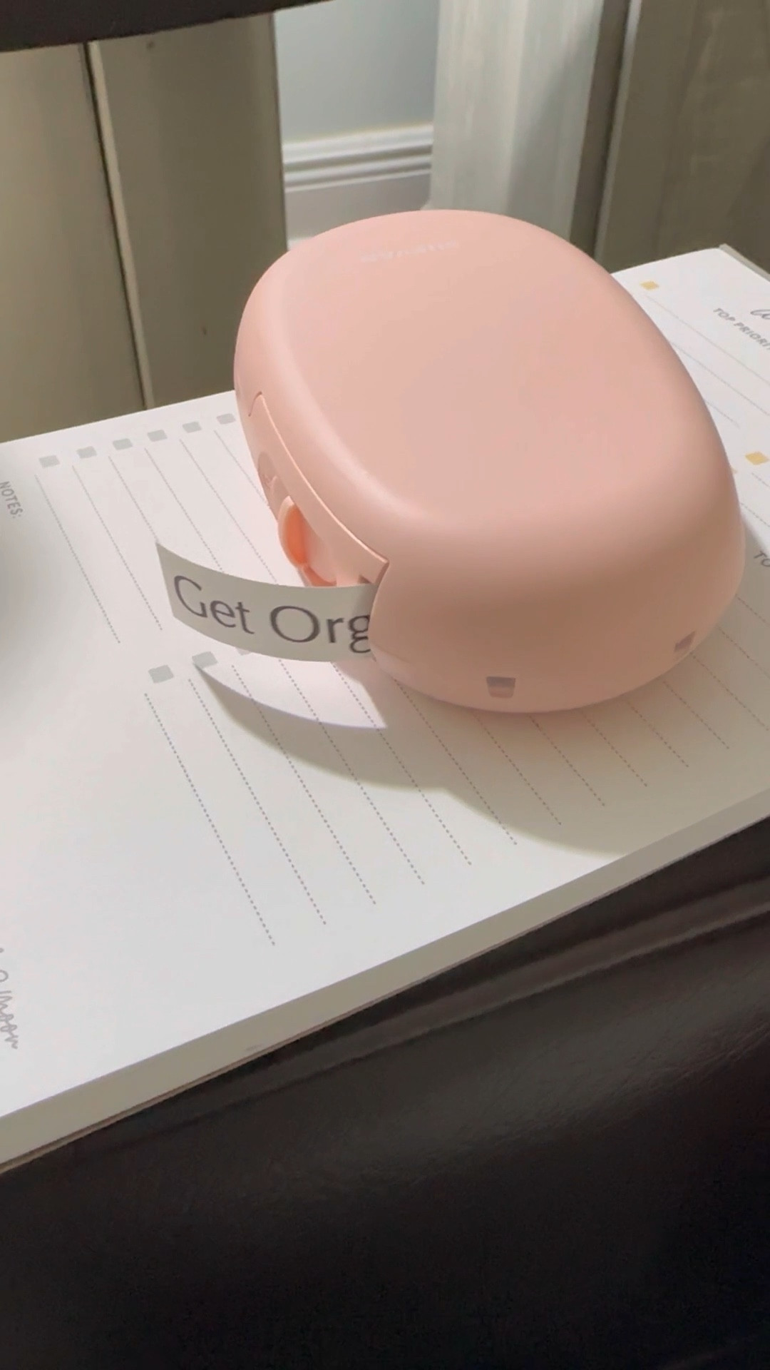 Every year, it’s the same. Get more organized. BRB while I label everything!

#LTKhome #LTKFind #LTKfamily