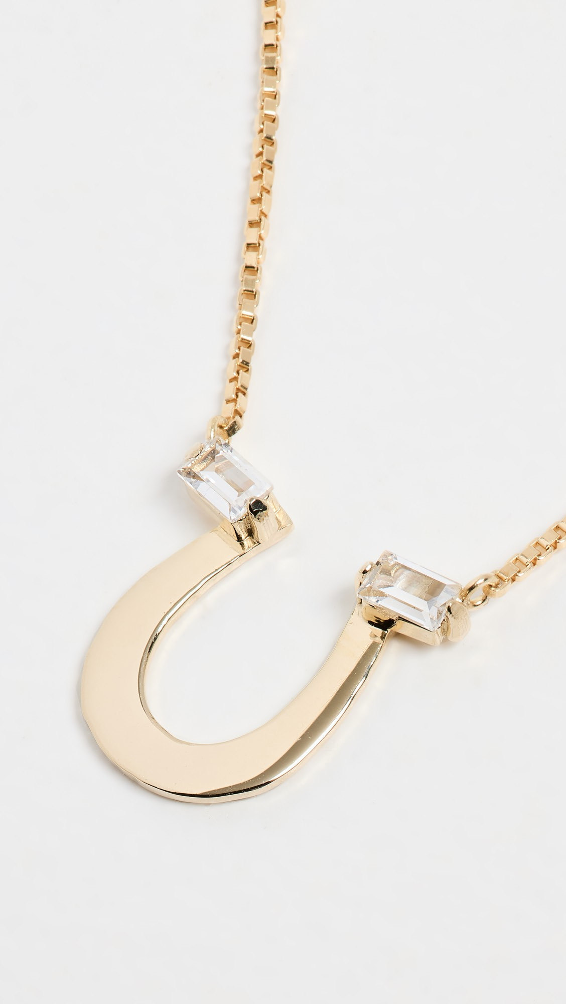 Maverick Necklace | Shopbop