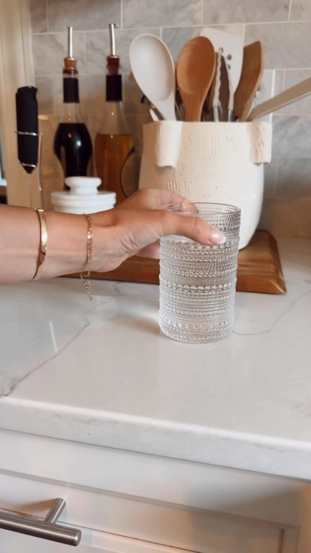 Amazon glasses (look like Anthro!) 

Amazon home, Amazon glasses, Amazon glass cups, Amazon short ball glasses, Amazon cups for home, girl mom, Amanda west, almost ready blog

#LTKHome #LTKdayinmylife #LTKselfcare