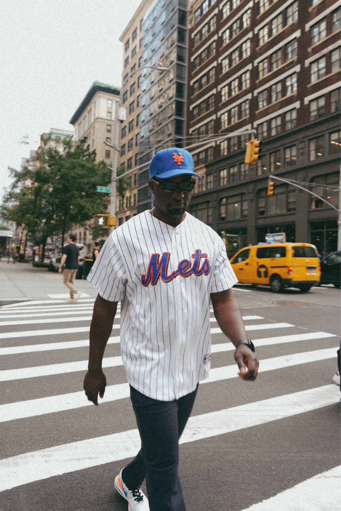New York Mets cap & jersey, Gucci sunglasses 

#LTKSeasonal #LTKmens #LTKstyletip