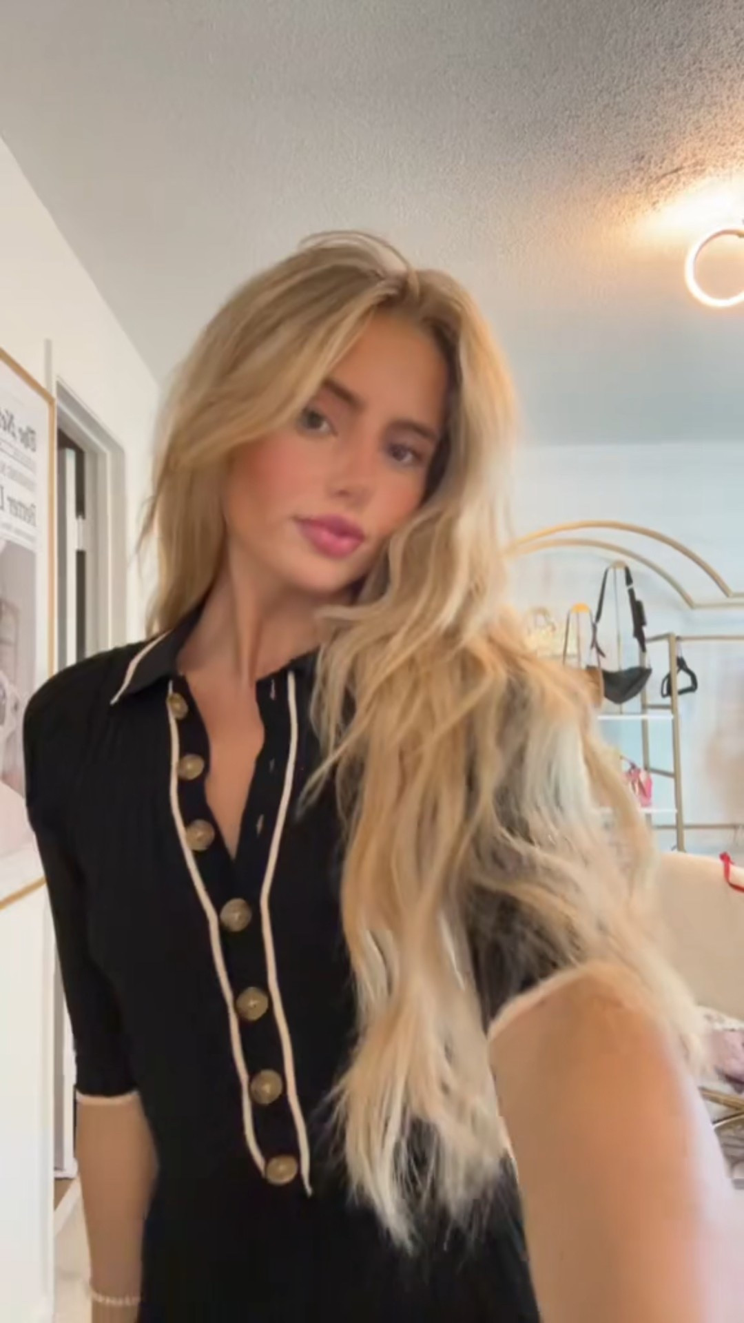 Dress 4 @showpo

Another dress I love for gameday!!! 🖤❤️🤍

#LTKU #LTKStyleTip #LTKPetite