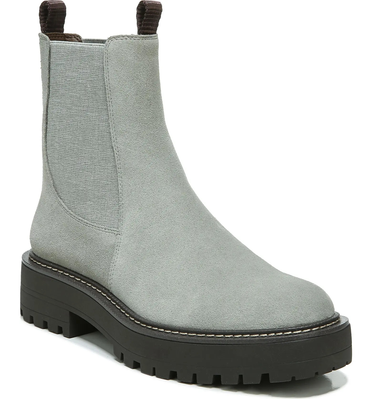Laguna Waterproof Lug Sole Chelsea Boot | Nordstrom Rack