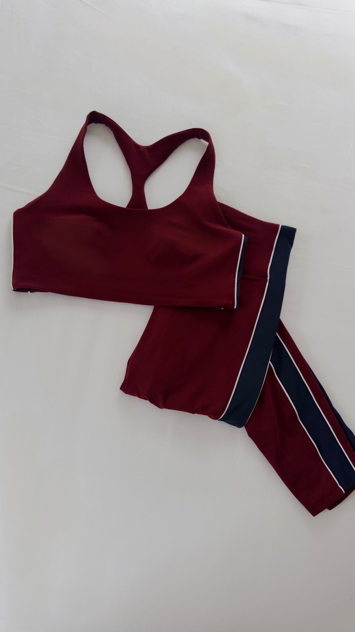 New Favorite Workout Set! 

#LTKFindsUnder50 #LTKFindsUnder100