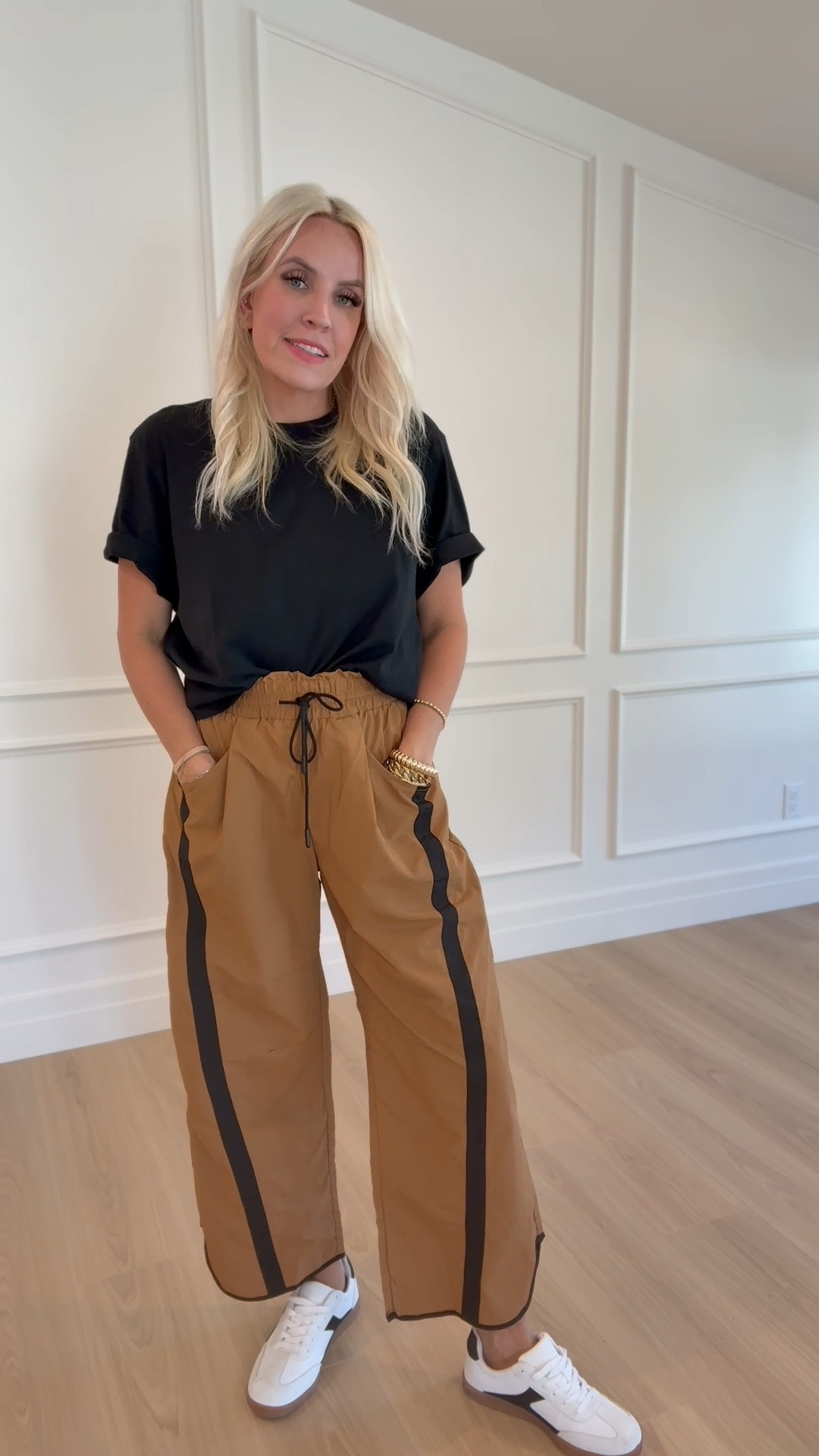 These come in this new tan color! 

#LTKStyleTip #LTKFindsUnder50 #LTKFindsUnder100