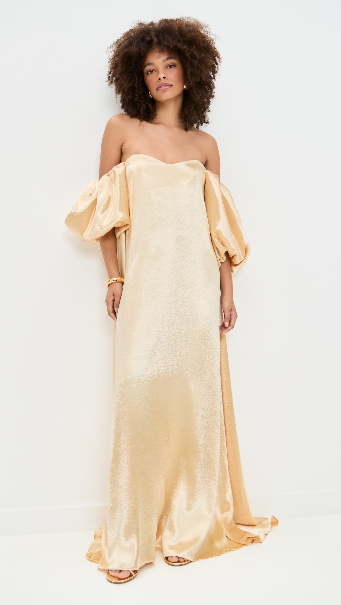 Palmer Gown | Shopbop