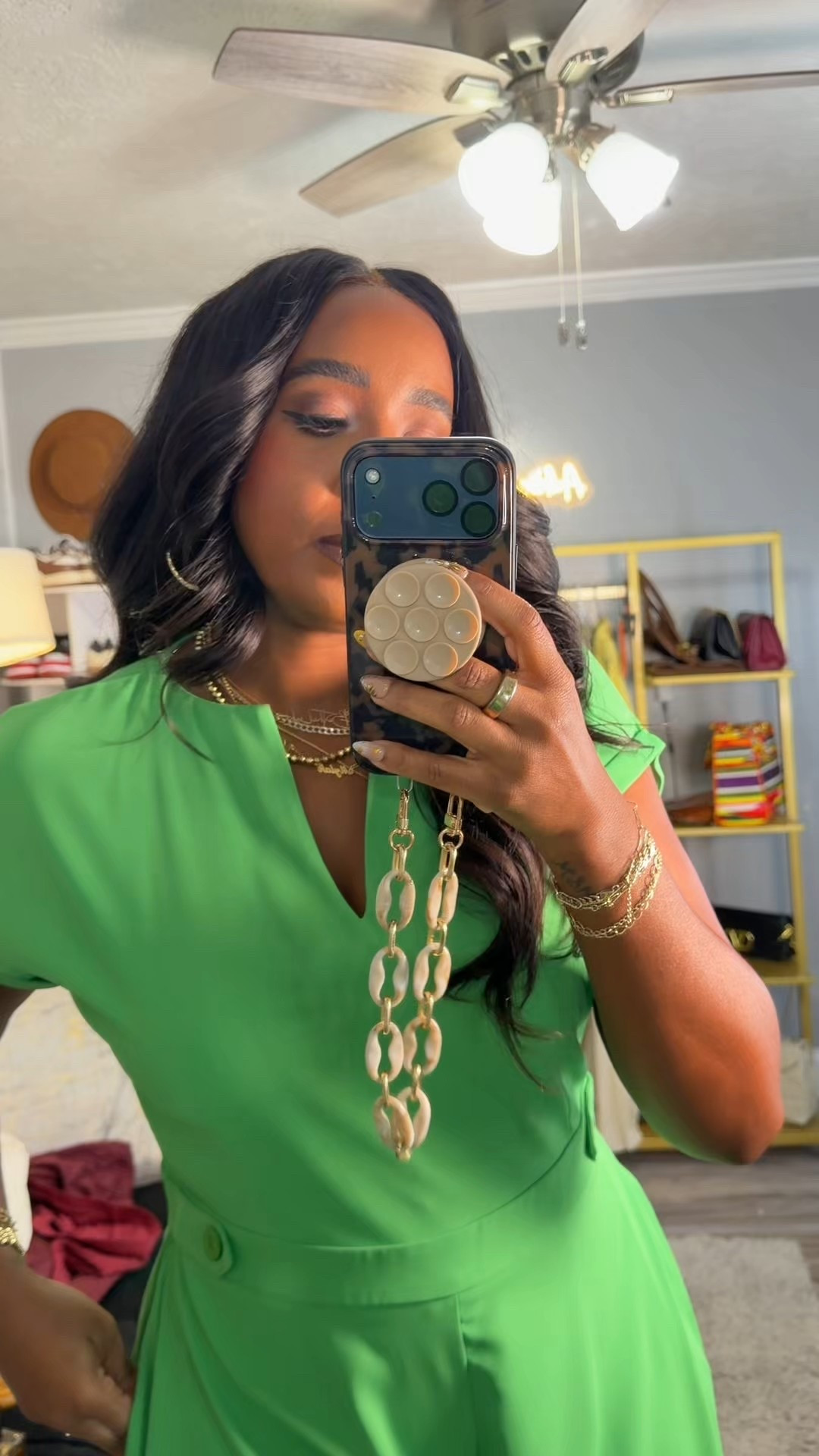 Wearing a size medium 

#LTKFindsUnder100 #LTKOver40 #LTKMidsize