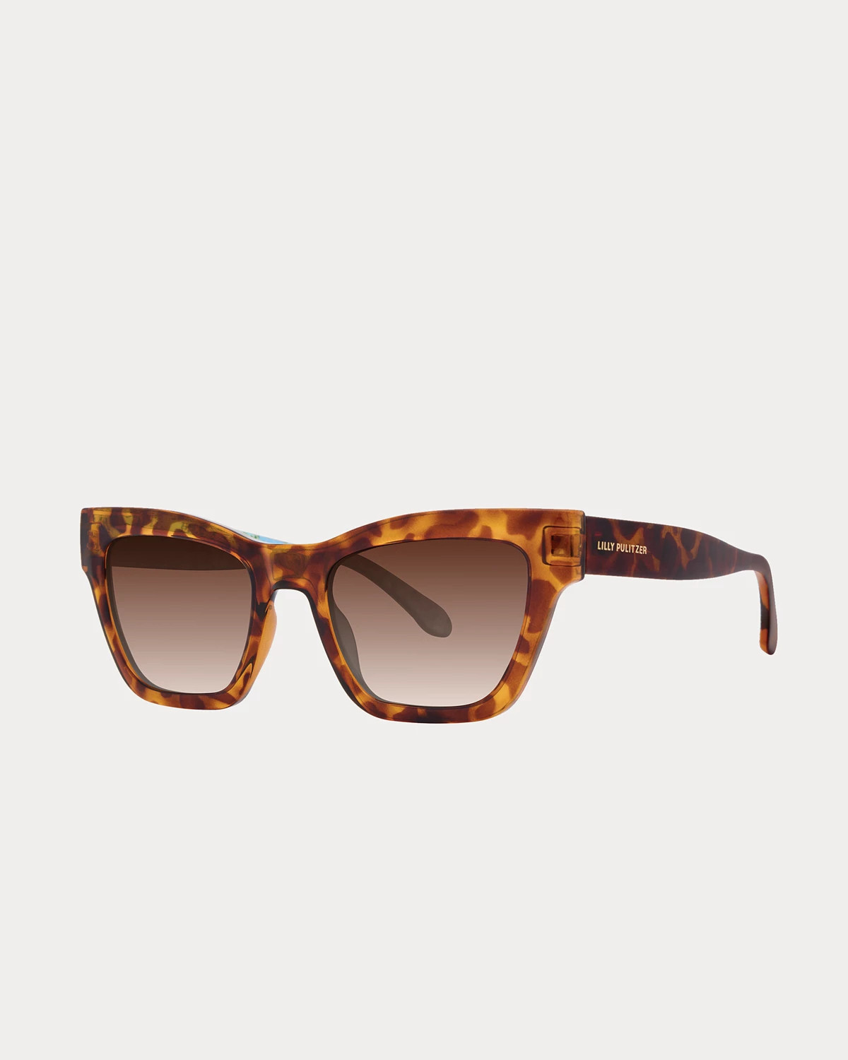 Sandy Isle Sunglasses | Lilly Pulitzer