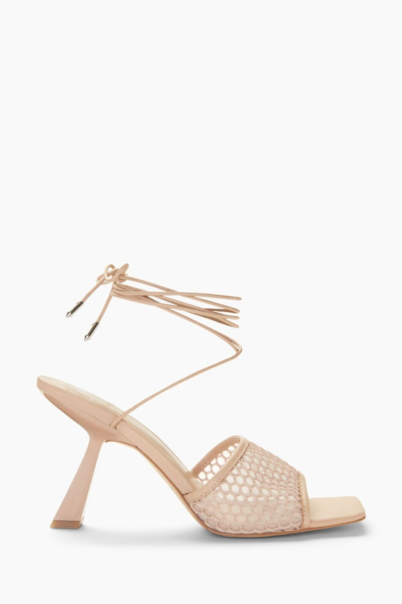 Dallyn Heel | Evereve