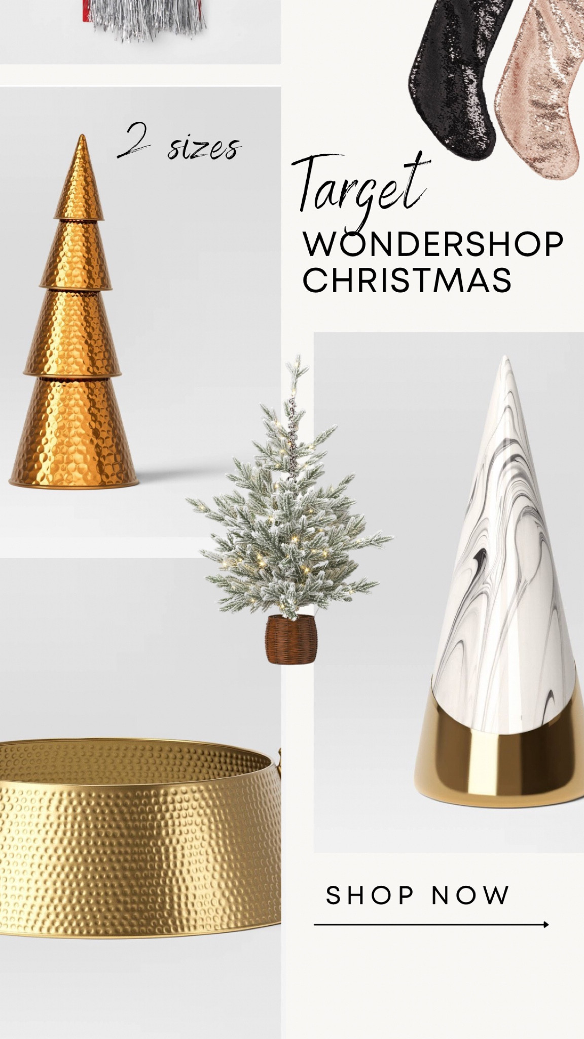 Target Wondershop is releasing! I repeat, Wondershop Christmas is releasing! 

#LTKhome #LTKSale #LTKSeasonal