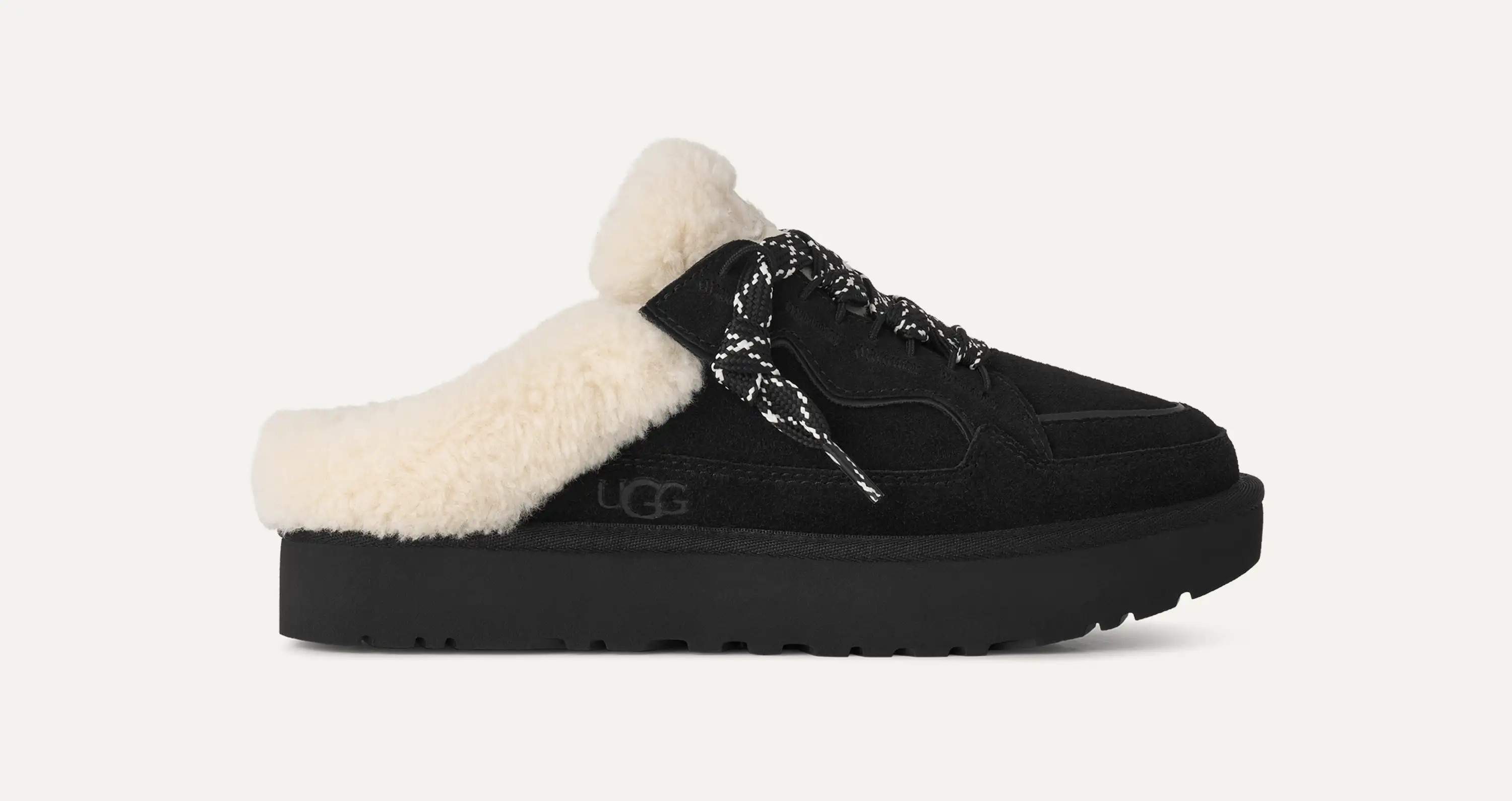 Lowmel Mule Trainer | UGG (UK)